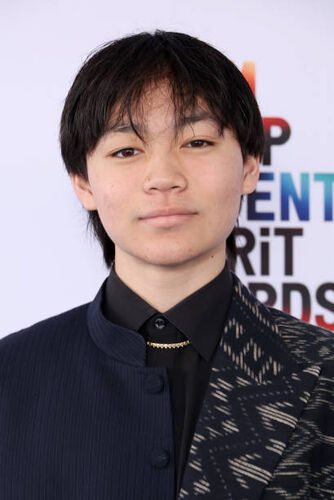 Izaac Wang