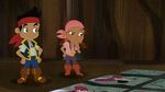 Izzy&Jake-Izzy's Pirate Puzzle