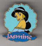 Jasmine Pin