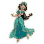 Jasmine Pin