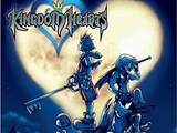 Kingdom Hearts (game)
