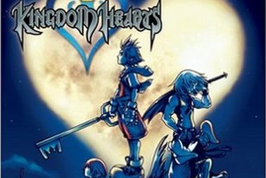 Kingdom Hearts Union χ Dark Road finale revealed, Missing-Link announced -  Nova Crystallis