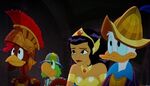 Legend of the Three Caballeros 3