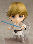 Luke Nendoroid (holding lightsaber)