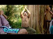 Magic Practice - Upside-Down Magic - Disney Channel-2