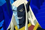 Malekith in The Avengers: Earth's Mightiest Heroes