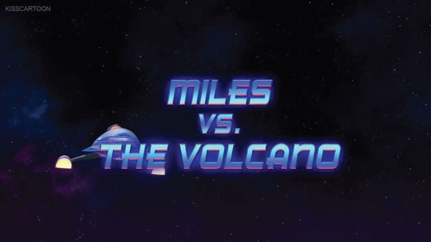 Miles vs