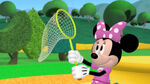 Minnie net