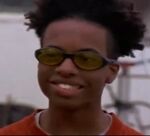 Myles Conway (The Famous Jett Jackson)