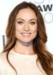 Olivia Wilde attending the 2015 Elle Style Awards