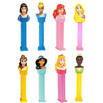 Disney Princess dispensers