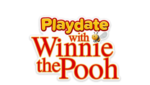 Watch Playdate with Winnie the Pooh TV Show