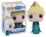 Pop - Coronation Elsa