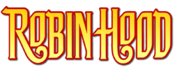 Robin Hood logo