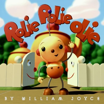 Rolie Polie Olie Disney Wiki Fandom Джина роулендс, тони шэлуб, чич марин и др. rolie polie olie disney wiki fandom