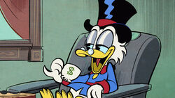 Scrooge (Mickey Mouse 2013)