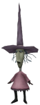 Shock (Kingdom Hearts II and The Nightmare Before Christmas: Oogie's Revenge)