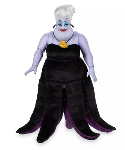 Ursula/Gallery/Merchandise | Disney Wiki | Fandom