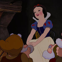 Someday My Prince Will Come Disney Wiki Fandom