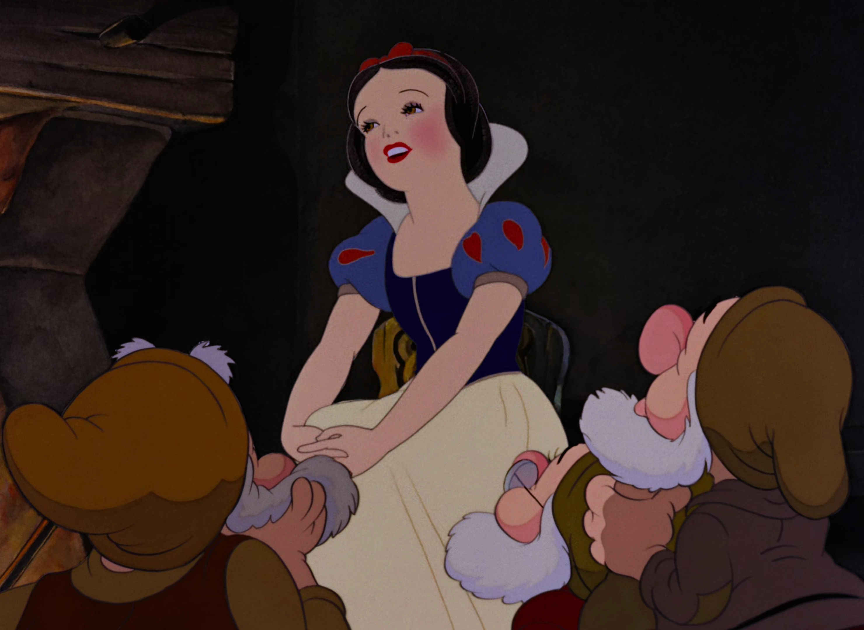 Someday My Prince Will Come Disney Wiki Fandom Someday My Prince Will Come Disney Wiki Fandom
