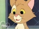 Spunky (Chip 'n Dale Rescue Rangers)