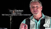 Steve Davison