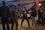 The Defenders - 1x04 - Royal Dragon - Photography - Stick and the Defenders