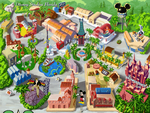 The Walt Disney World Explorer - Disney Studios Florida