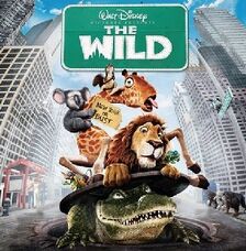 The Wild