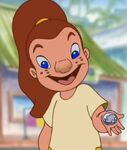 Victoria (Lilo & Stitch: The Series)