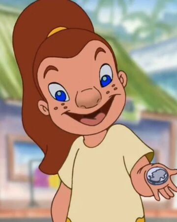 Victoria Lilo Stitch Disney Wiki Fandom Stitch, also known as experiment 626, is a minor character in kingdom hearts ii, kingdom hearts birth by sleep afterward, he joined them as a summon. victoria lilo stitch disney wiki