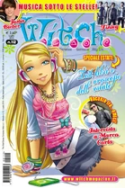 Issue 112: Early Days