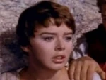 Roberta (Swiss Family Robinson)