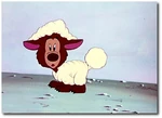 48310.jpg (227 KB) Bent-Tail Junior disguised as a lamb in Sheep Dog.