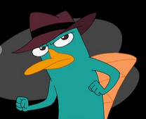 El Agente P.