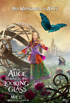 Alice Kingsleigh character poster 3