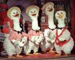 America Sings - Singing Geese.jpg (298 KB)