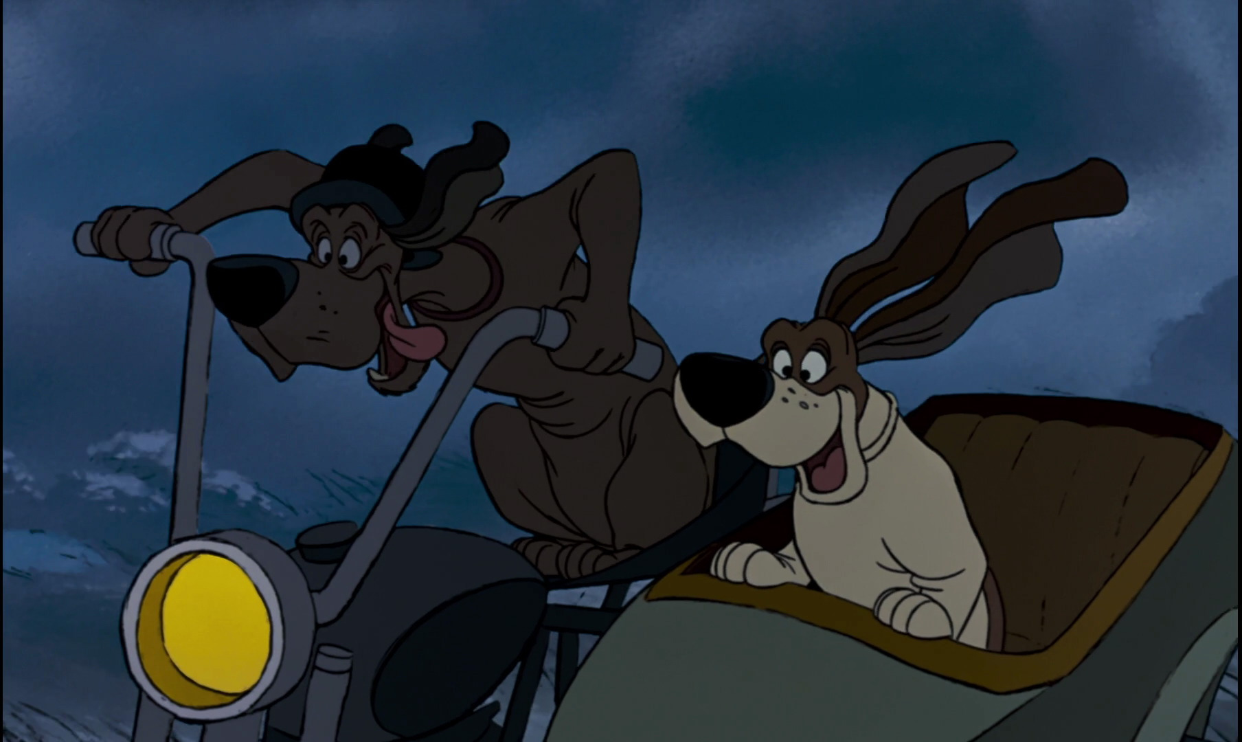 Disney Animals List: Dogs – Small Town Dreamer