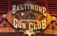 Baltimore Gun Club | Disney Wiki | Fandom