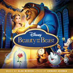 Beauty and the Beast OST