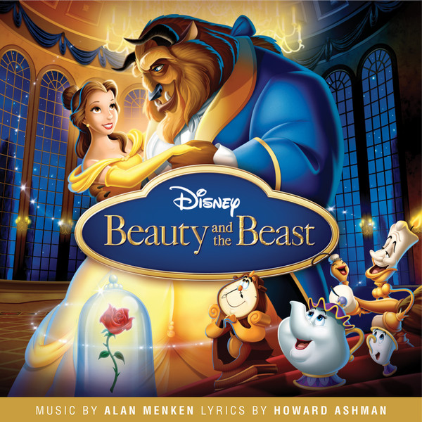 Beauty and the Beast (1991 soundtrack) - Wikipedia