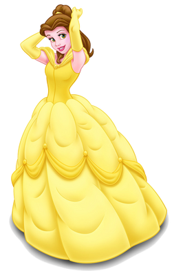 Belle Gallery Disney Wiki Fandom