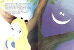 Early 1980s European illustrations by Van Gool-Lefevre-Loiseaux (most of the pages of this adaptation were also used for MouseWorks books in the USA)