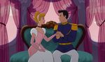 Cinderella & Prince Charming - Dreams Come True (1)
