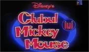 Clubul lui Mickey Mouse titlu