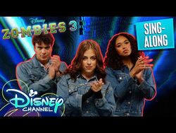 A Critical Response to the Disney Channel Original Movie Z-O-M-B-I-E-S –  Brynailey: Always and Forever