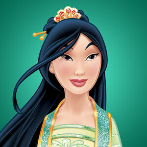Mulan Gallery Disney Princess Wiki Fandom Eddi myorfi, lia salonga, migel ferrer i dr. mulan gallery disney princess wiki