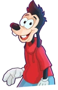 DSA portrait max goof