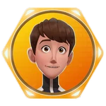 As a crew member in Disney Speedstorm