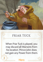 DVG Friar Tuck